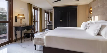 Santa Catalina, a Royal Hideaway Hotel