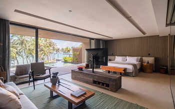 Carmel Taíba Exclusive Resort