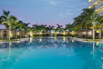 Fraser Suites Abuja