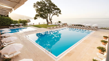 Reid's Palace, A Belmond Hotel, Madeira