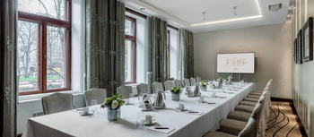 Hotel Kämp