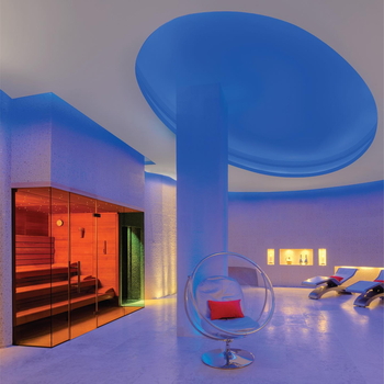 Jumeirah Messilah Beach Hotel and Spa
