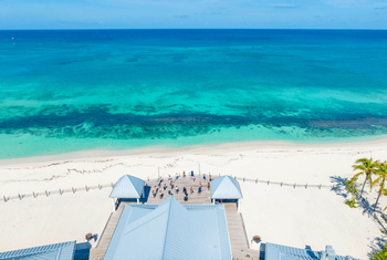 Kimpton Seafire Resort + Spa, an IHG Hotel