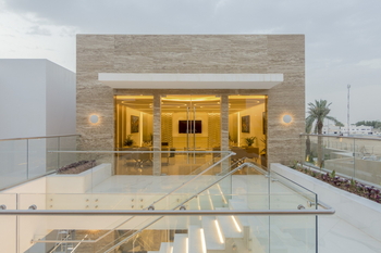 Vivienda Hotel Villas, Jeddah