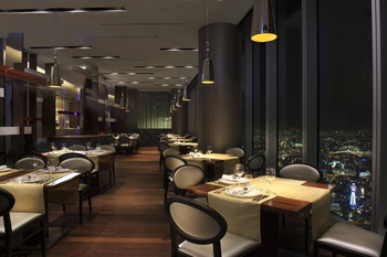 Osaka Marriott Miyako Hotel