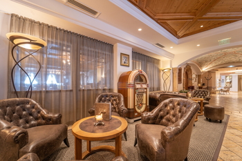 Hotel das Seekarhaus