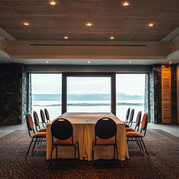 Arakur Ushuaia Resort & Spa