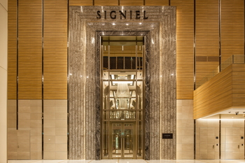 Signiel Seoul