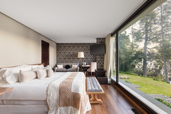 Calfuco Wine Hotel & Spa