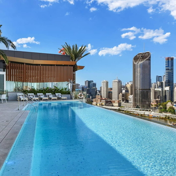 Emporium Hotel South Bank