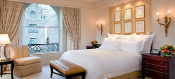 The Peninsula New York