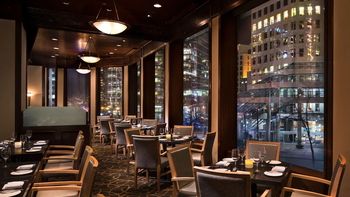 Hyatt Regency Vancouver
