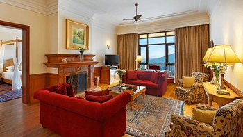 Wildflower Hall, An Oberoi Resort, Shimla