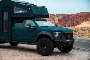 Discover the 27 North Ascender