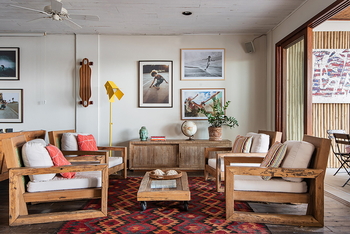 Barracuda Hotel & Villas