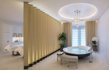 Raffles Singapore
