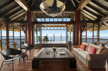 Shangri-La Boracay