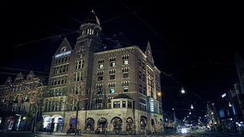 Hotel TwentySeven