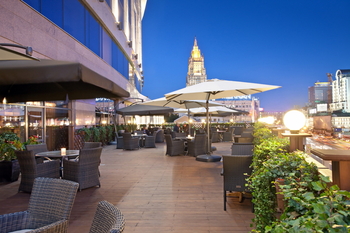 Lotte Hotel Moscow