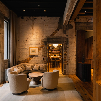 The Hotel Britomart