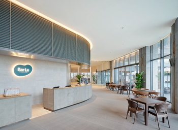 Parnas Hotel Jeju
