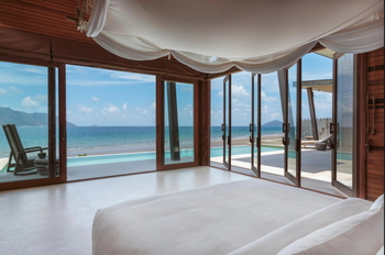Six Senses Con Dao