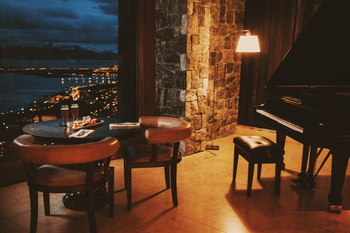 Arakur Ushuaia Resort & Spa