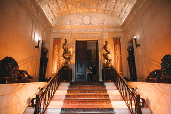 Four Seasons Hotel Buenos Aires