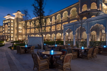 The Chedi Katara Hotel & Resort
