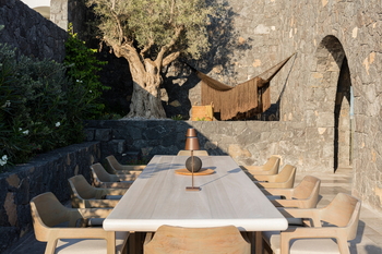 Canaves Oia Epitome