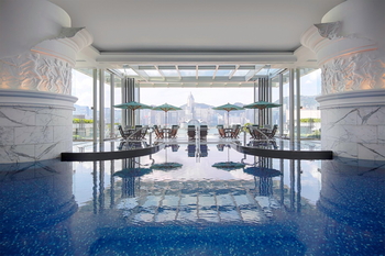 The Peninsula, Hong Kong
