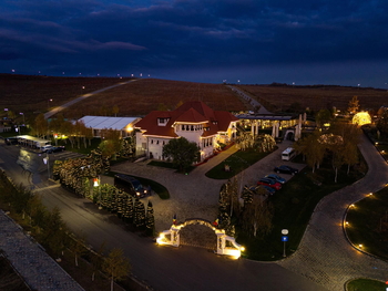 Casa Timiș - Wellness & Spa Resort