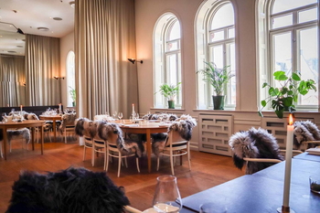 Bergen Børs Hotel