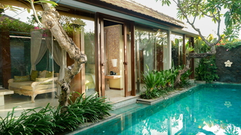 The Royal Purnama