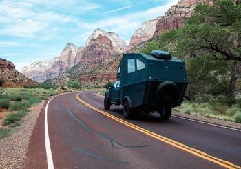 Discover the 27 North Ascender