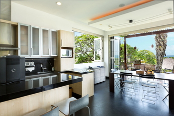 Sanur Residence