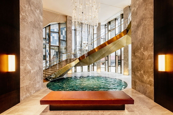 The Ritz-Carlton, Melbourne