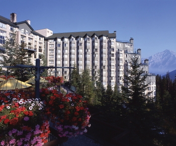 Rimrock Resort Hotel