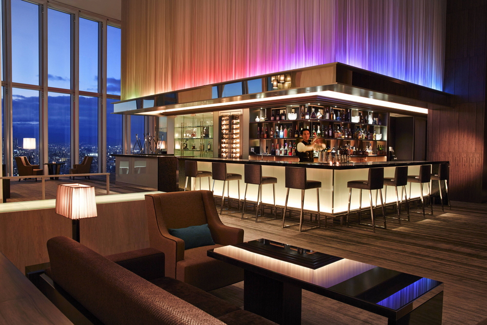 Osaka Marriott Miyako Hotel