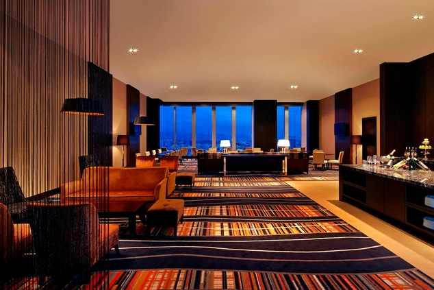 The Westin Sendai