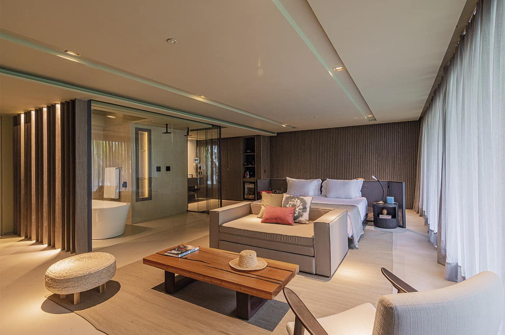 Carmel Taíba Exclusive Resort