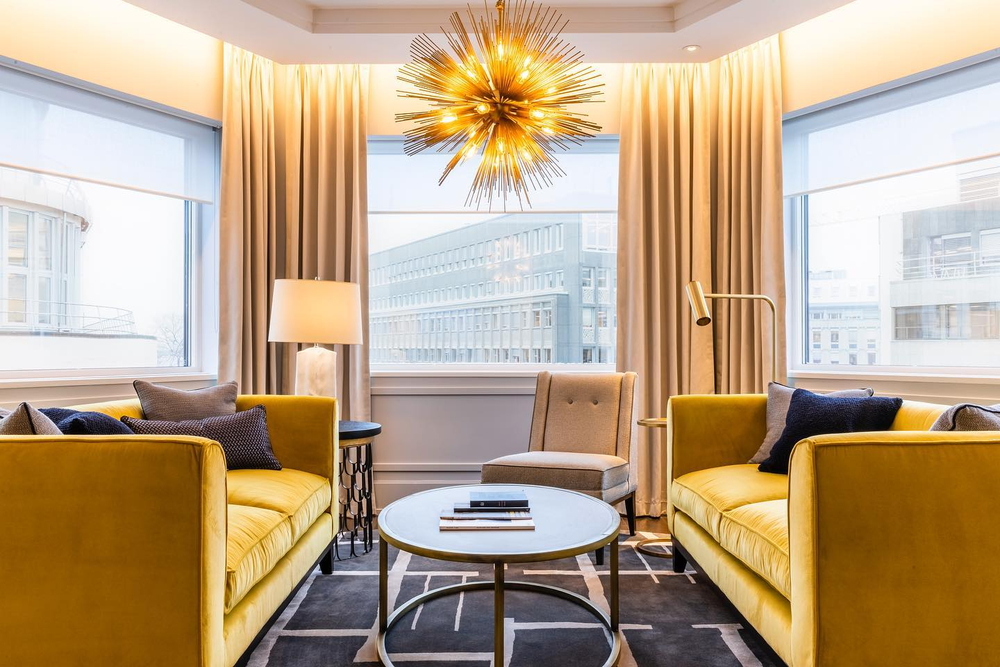 Hotel Continental