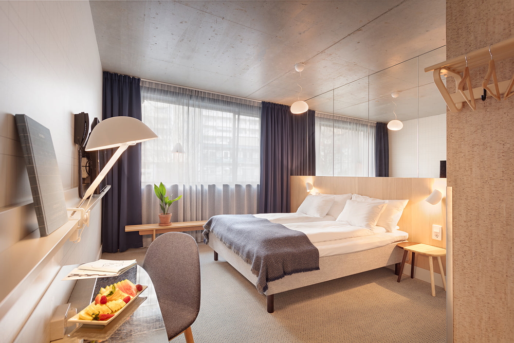 Bergen Børs Hotel