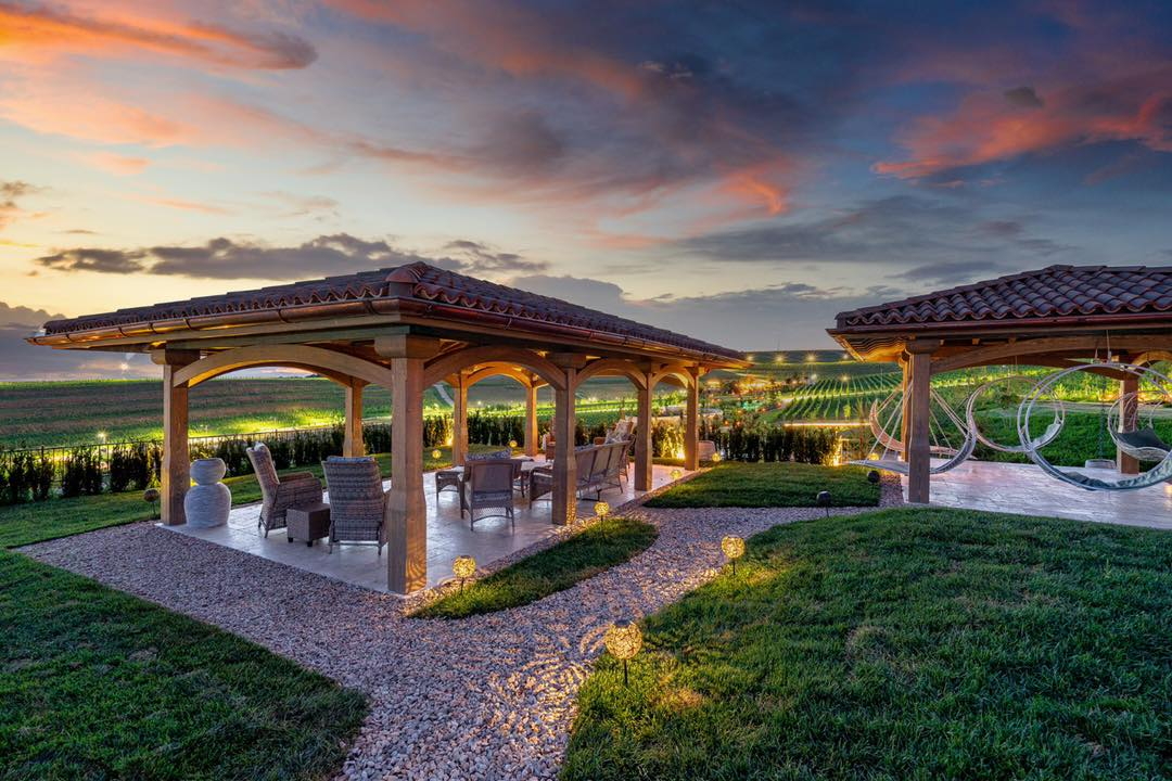 Casa Timiș - Wellness & Spa Resort