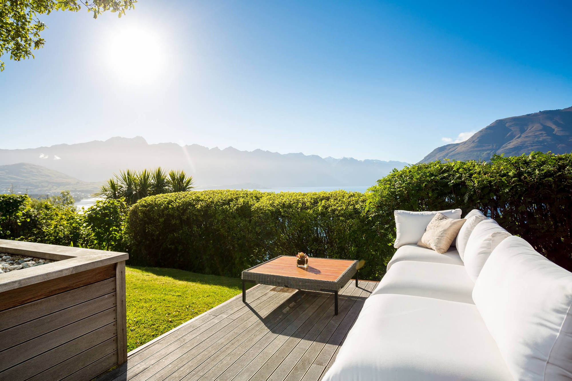 Azur Lodge