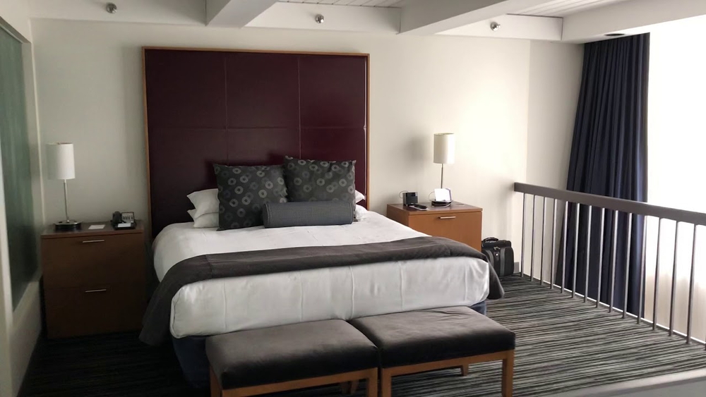 Hyatt Regency Vancouver
