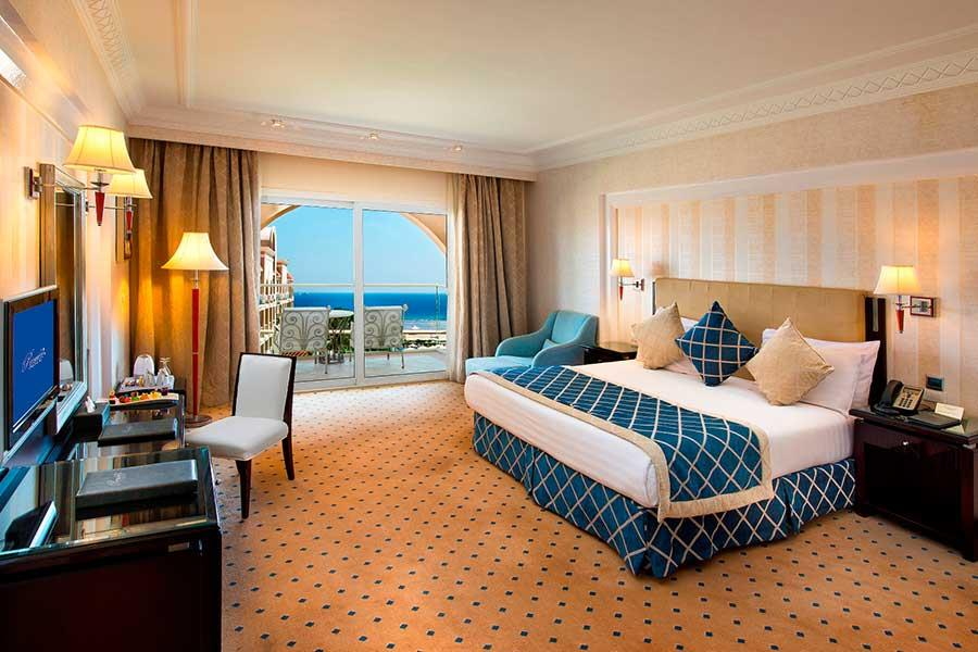 Premier Le Reve Hotel & Spa