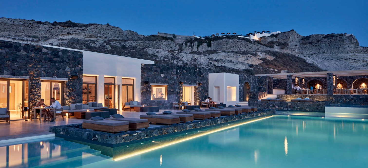 Canaves Oia Epitome