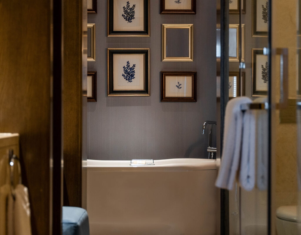 Jareed Hotel Riyadh