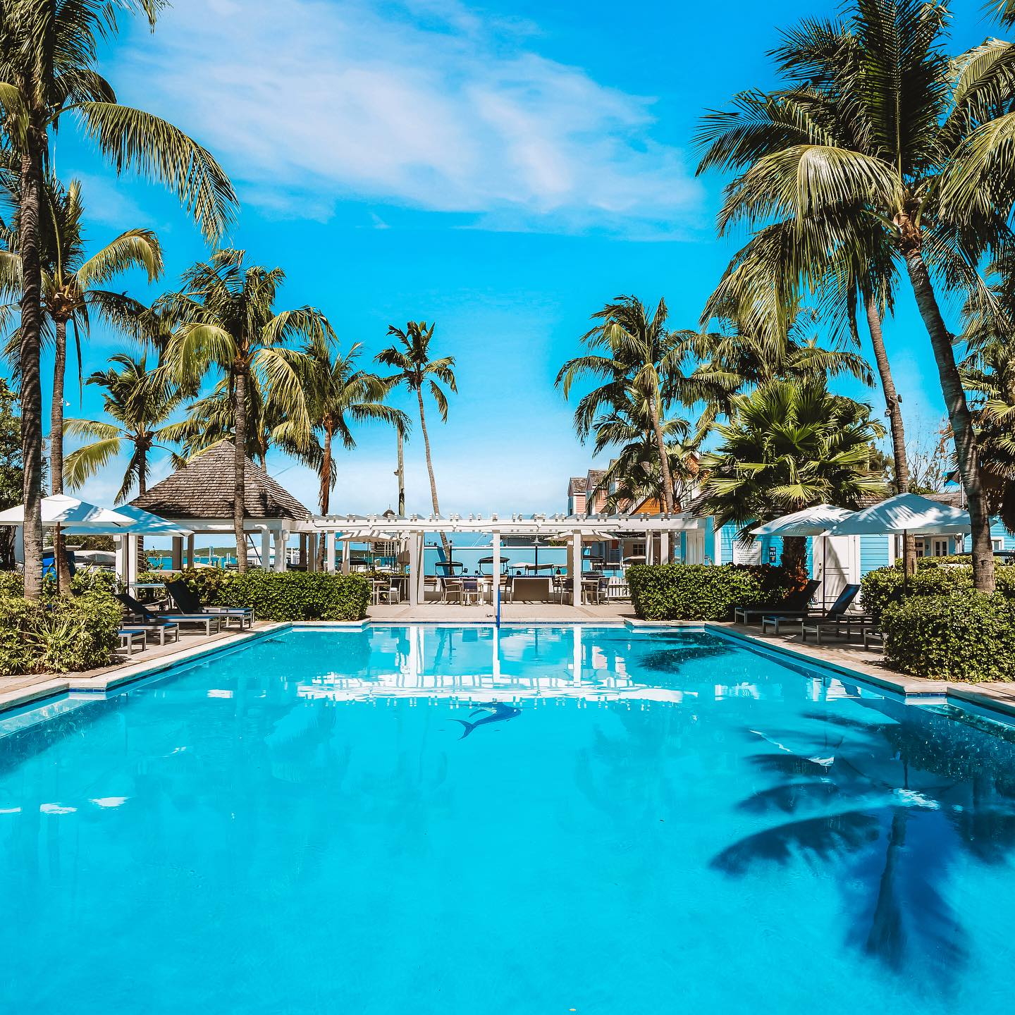 VALENTINES RESORT & MARINA